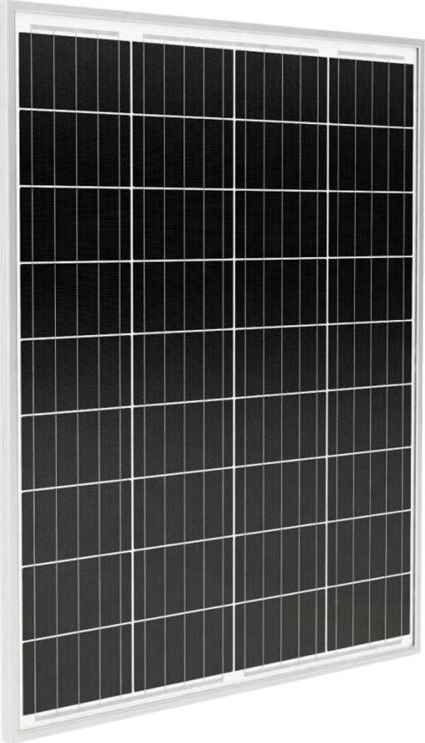 Suneng 110 w Watt 36 Perc Monokristal Güneş Paneli Solar Panel - Image 1