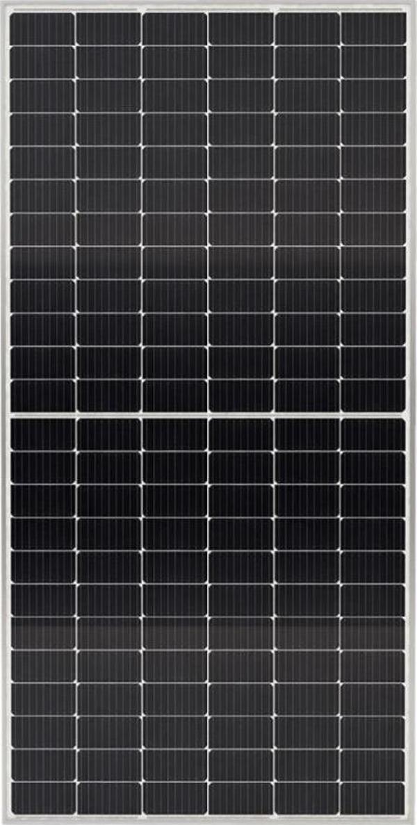 Suneng 470Watt MultiBusbar Half/CutPM Güneş Paneli - Image 1