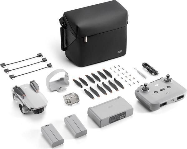 DJI Mini 4K Fly More Combo - Image 1