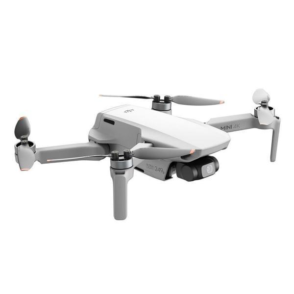 DJI Mini 4K Fly More Combo - Image 1