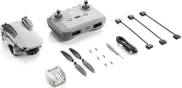 DJI Mini 4K Drone - Image 1