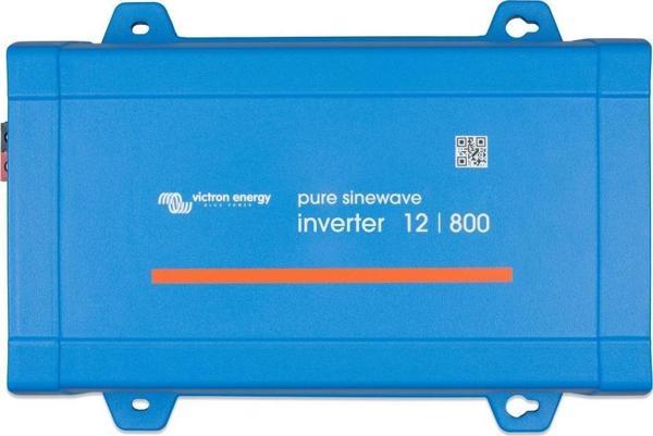 Victron 12V 800VA Tam Sinüs Inverter PIN121801200  - Image 1