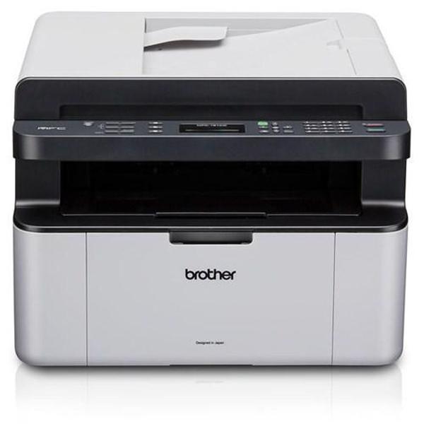 Brother MFC-1911W-2T Wifi Çok Fonksiyonlu Lazer Yazıcı - Image 1