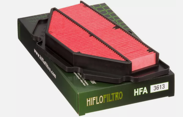 Hiflo Hfa3613 2011-2016 Suzuki GSR 750 Uyumlu Hava Filtresi - Image 1