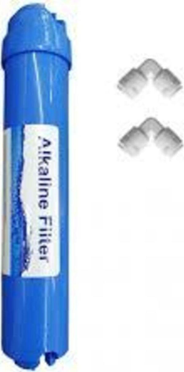 Water Quality Açık Kapalı Kasa Su Arıtma Cihazı Alkaline Filtre - Image 1