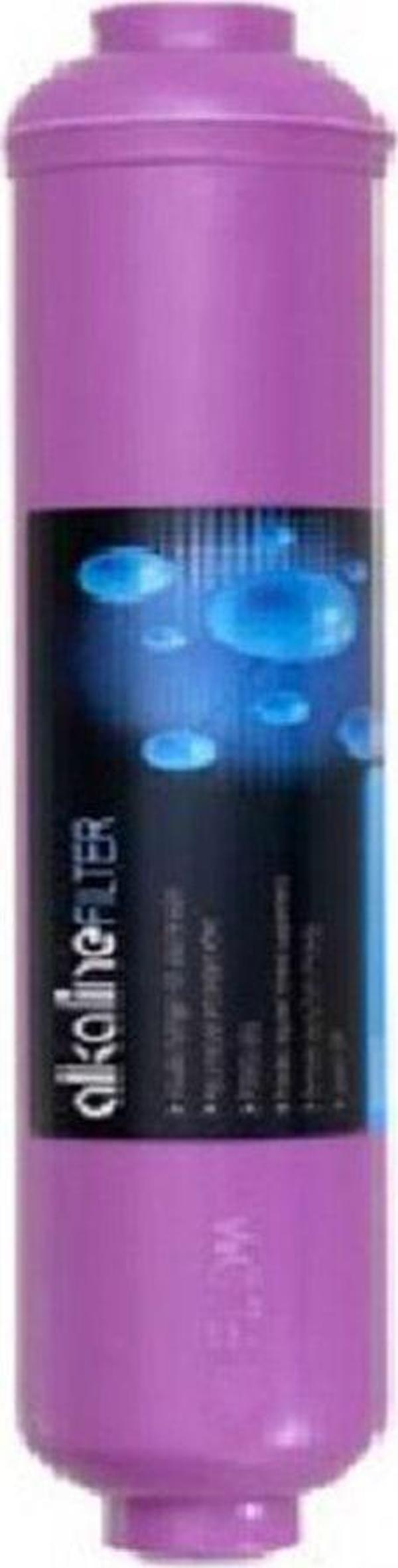 Yaman Group Alkaline Su Arıtma Cihazı Filtresi - Alkali Filtre - Ph Yükseltici Filtre - Image 1