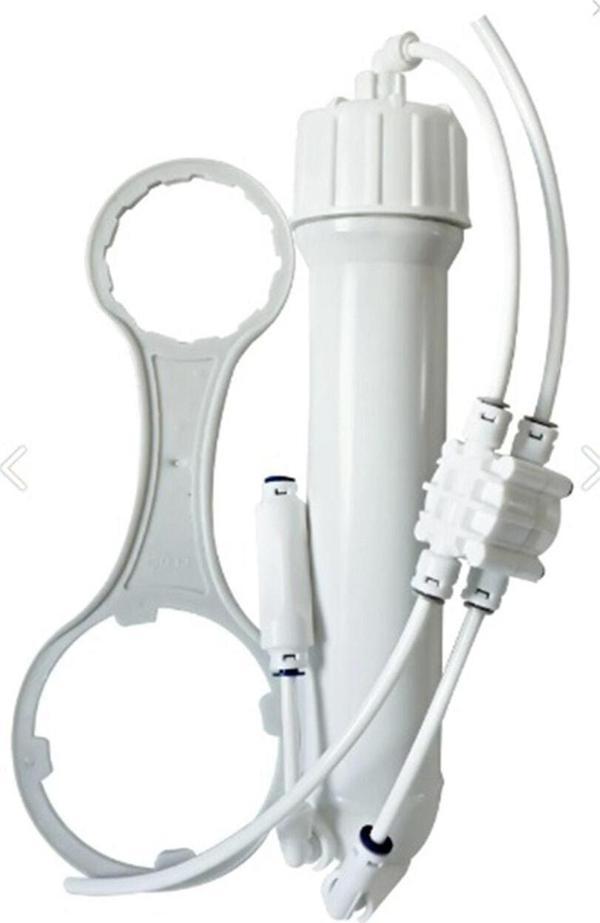 Yaman Group Su Arıtma Cihazı Yenileme Için Membran Kılıfı Seti + Membran Anahtarı Hediyeli Yenileme Kiti - Image 1