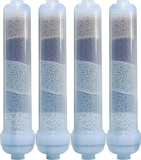Yaman Group Esli 5 Li Mineral Filtre Tüm Su Arıtma Cihazlarına Uyumlu (4 Adet)* - Image 1