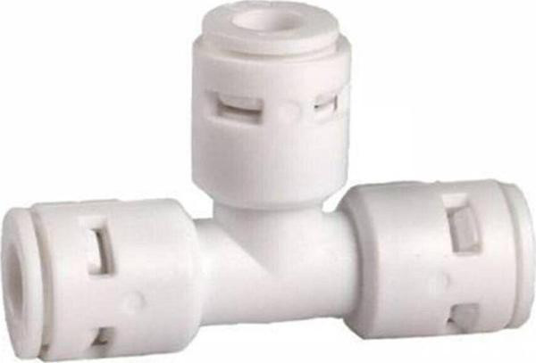 Yaman Group Su Arıtma Cihazı Için 3 Tarafı T Dirsek Fitting - Image 1