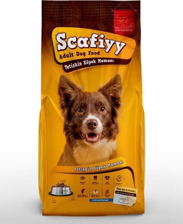 Premium Yetişkin Köpek Maması - Image 1