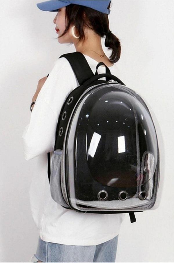 Astronot Kedi Çanta - Image 1