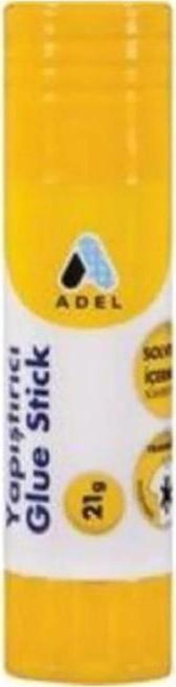 Adel Stick Yapıştırıcı Glue 21 Gram 2341000008000 - Image 1