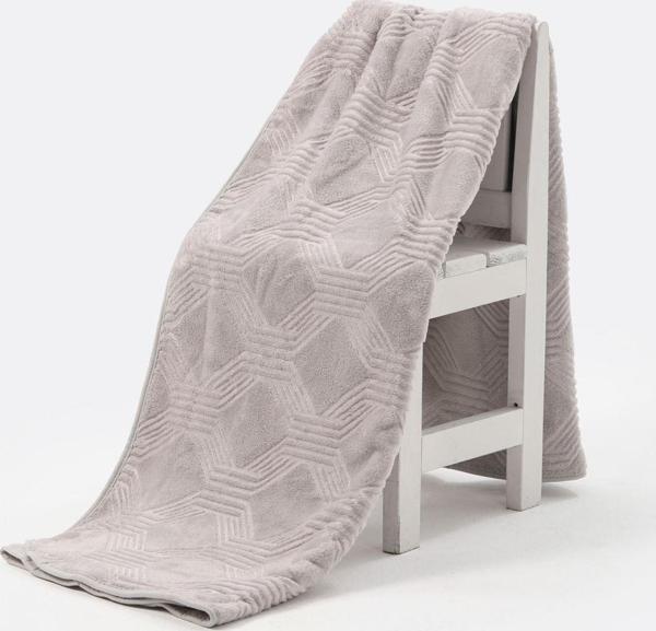 ÖZDİLEK Trendy Tek Kişilik Battaniye 155x220 Cm - Image 1