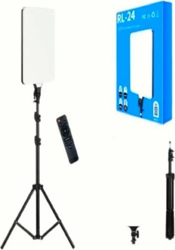 DP RL-24 LED FILL LIGHT - Image 1