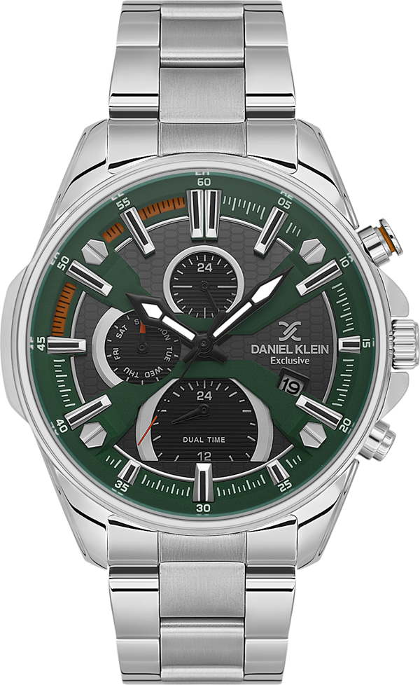 Daniel Klein DK.1.13387.18 Erkek Kol Saati - Image 1