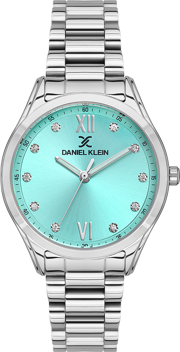 Daniel Klein DK.1.13496.2 Kadın Kol Saati - Image 1