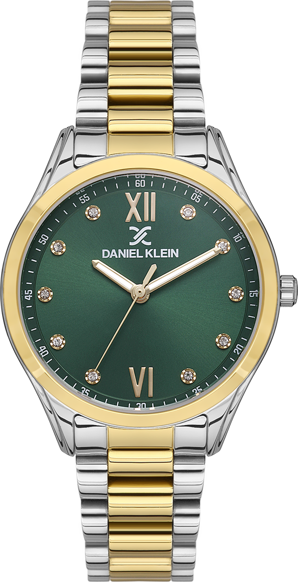 Daniel Klein DK.1.13496.7 Kadın Kol Saati - Image 1