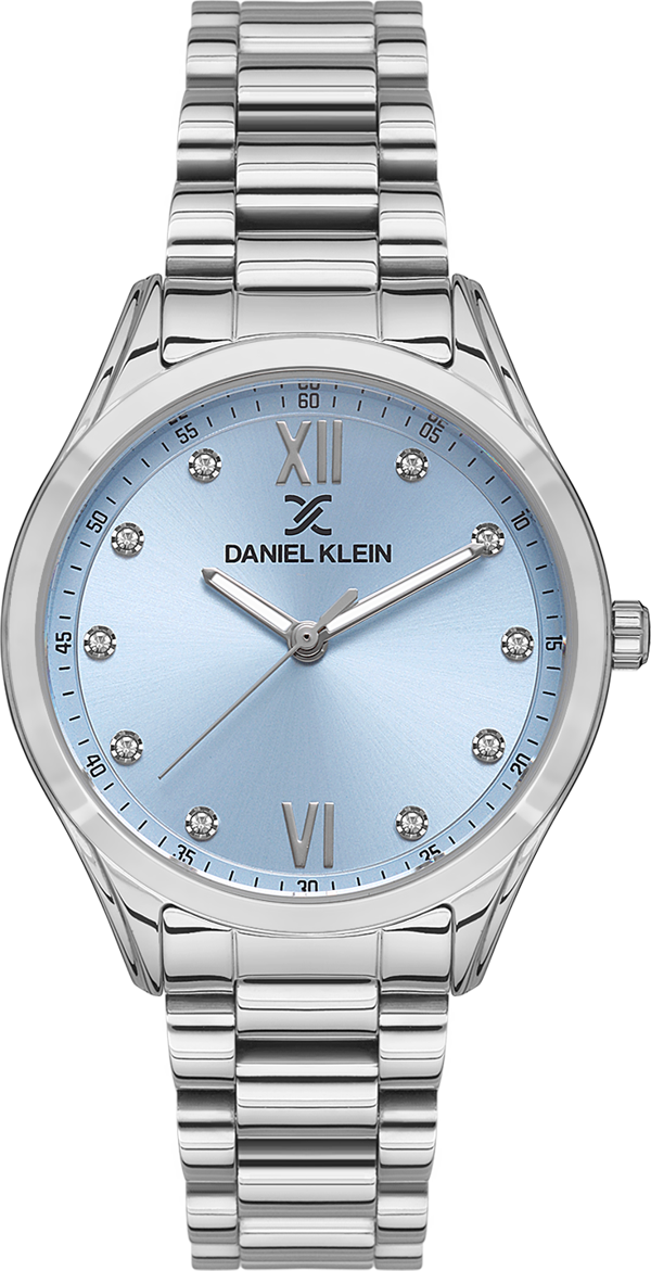 Daniel Klein DK.1.13496.9 Kadın Kol Saati - Image 1