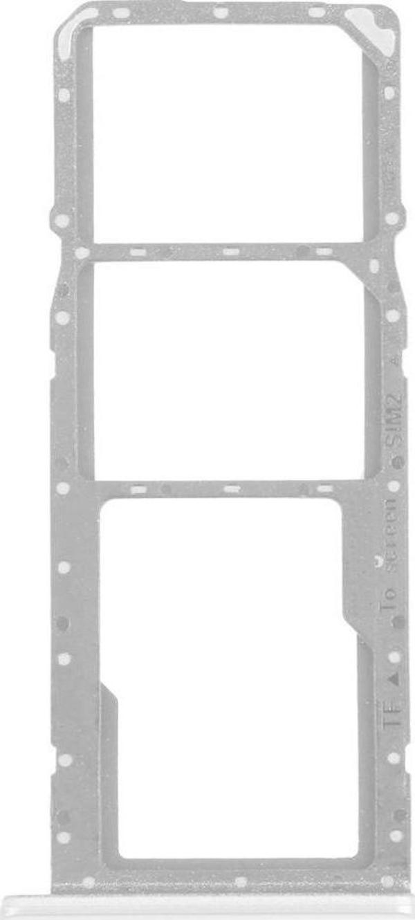 Realme C21Y Sim Tepsisi RMX3261 - Image 1
