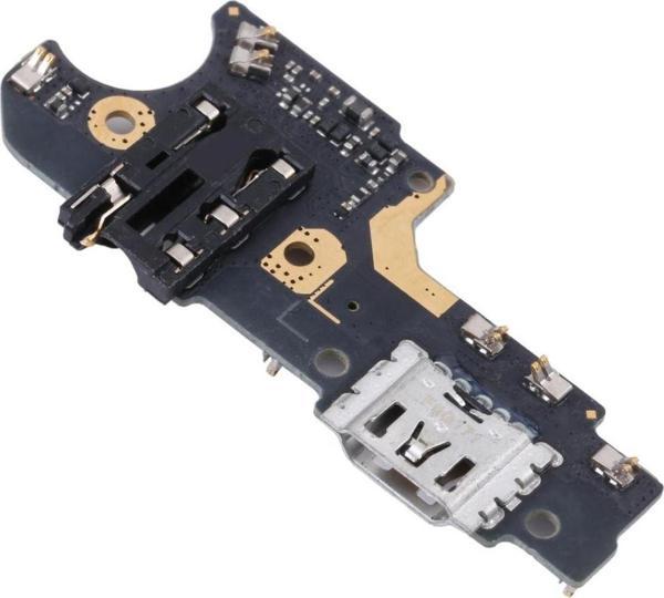 Realme C21Y USB Şarj Soketi + Mikrofon Bordu RMX3261 - Image 1