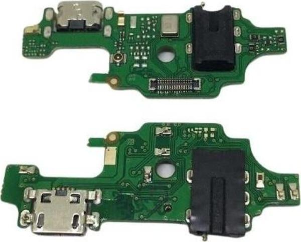 Tecno Camon 12 USB Şarj Soketi + Mikrofon Kartı - Image 1