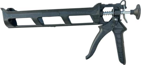 PLASTİK SİLİKON TABANCASI - Image 1