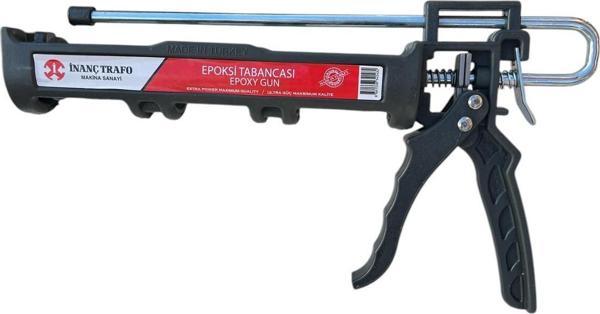 PVC EPOKSİ TABANCASI 1. KALİTE - Image 1