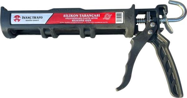 PVC SİLİKON TABANCASI 1. KALİTE - Image 1
