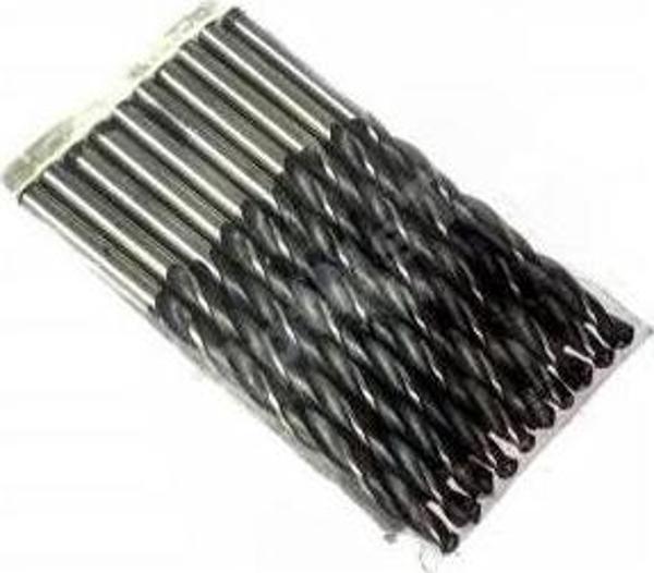 Hss 10 Adet Matkap Ucu Demir Delici 2mm - Image 1