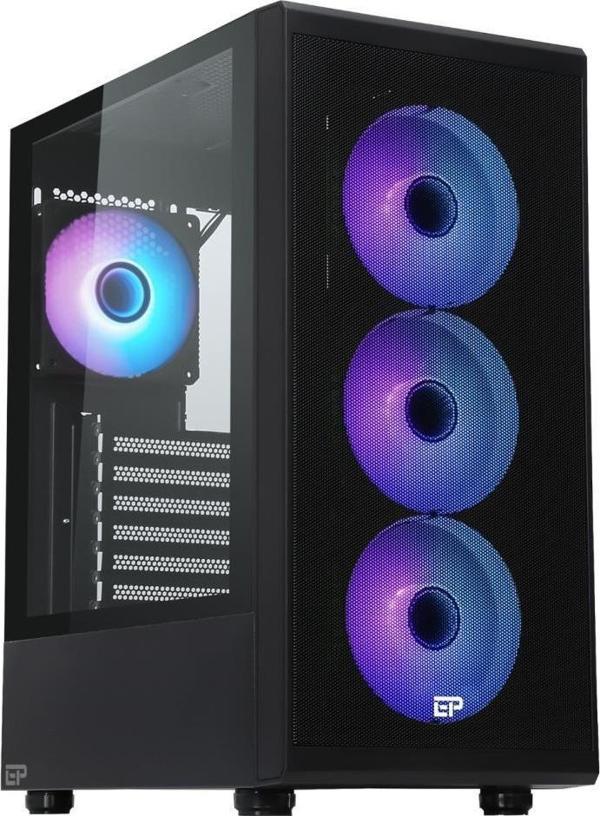 İNTEL İ3 13100F RTX3060 8G 1 TB SSD OYUN BİLGİSAYARI - Image 1