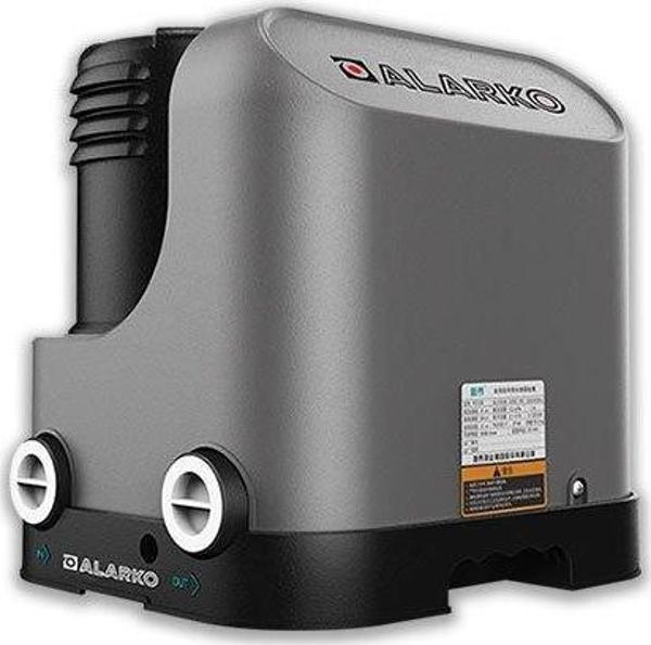 Alarko PZ 370 - 0,5 HP - 220 V Kabinli Paket Hidrofor - Image 1