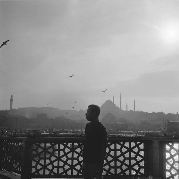 Okay Temiz, Don Cherry - Music For Turkish Theater 1970 (Limited Edition James Baldwin Cover) (Plak) - Image 1