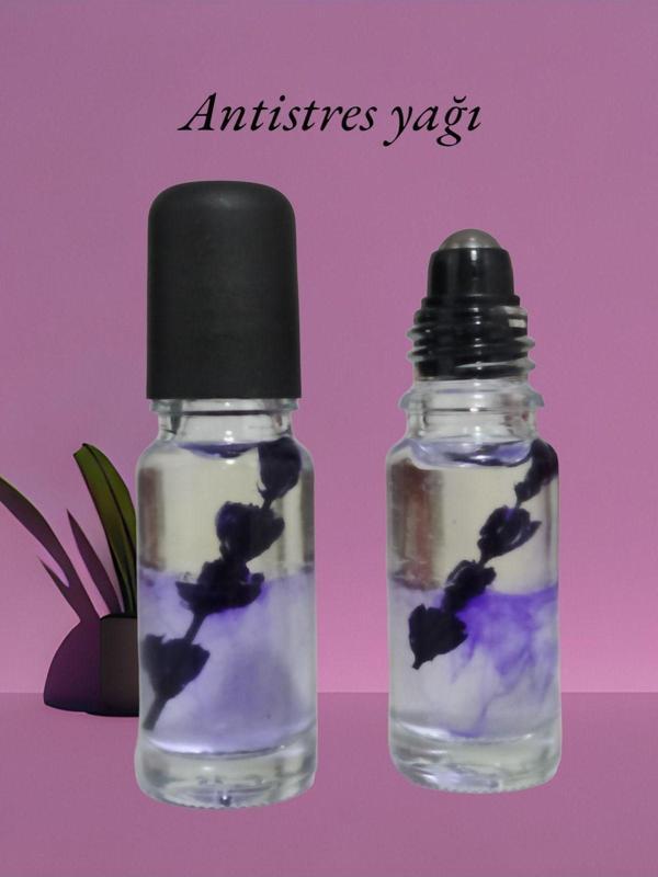 Çare Burada Anti Stress Yağı - Image 1