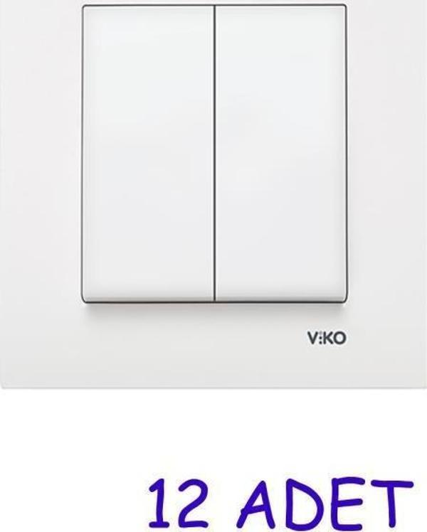 VİKO KARRE KOMİTATÖR (12 ADET) - Image 1