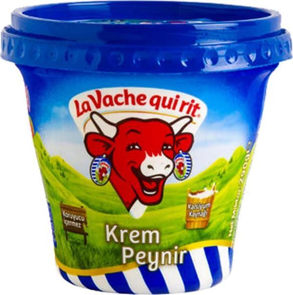 La Vache Qui Rit Krem Peynir Bardak Peynir 270 g e  - Image 1