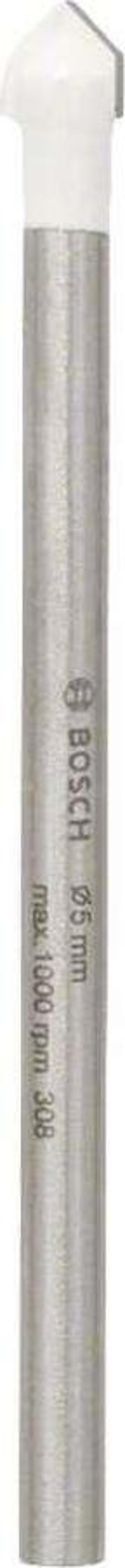 Bosch CYL-9 Seramik Matkap Ucu 5*70 mm - Image 1