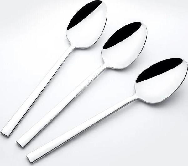 Nehir Dalyan 3 Adet Yemek Kaşığı - Image 1