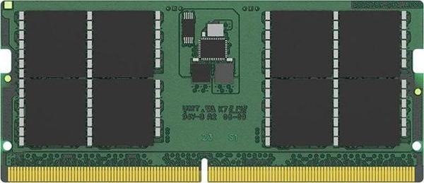 Kingston Sisteme Özel 32GB DDR5 5600MHz CL46 Notebook Rami - Image 1