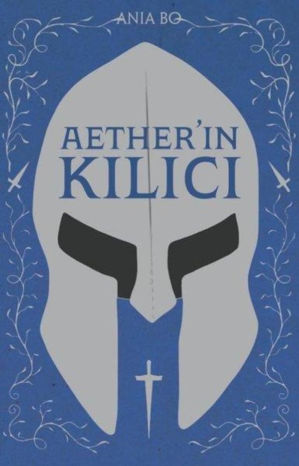 Aether'ın Kılıcı - Lapis Yayınları - Image 1