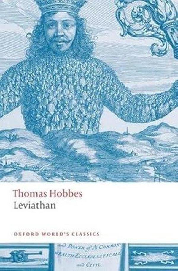 Leviathan - Oxford University Press - Image 1