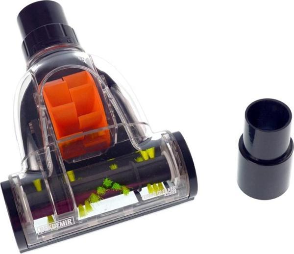 Arnica Mila, Pika ET14410 ile Uyumlu Mini Turbo Pet & Tekstil Başlığı  - Image 1