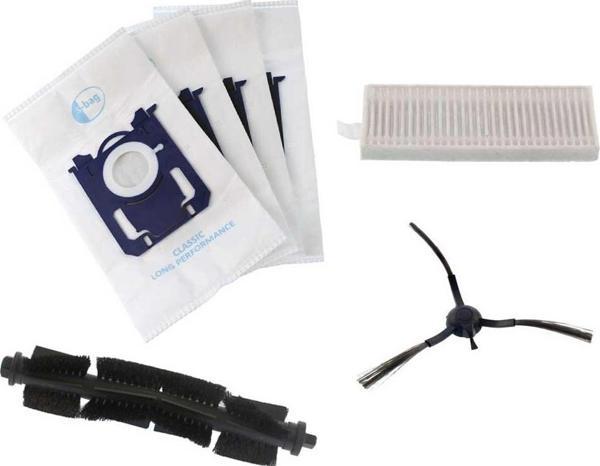 Philips Aqua XU3000, XU3110 ile Uyumlu Robot Süpürge Bakım Seti - Image 1