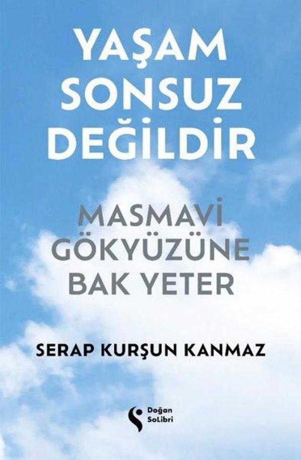 Yaşam Sonsuz Değildir - Doğan Solibri - Image 1