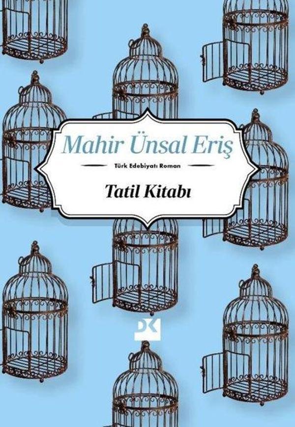 Tatil Kitabı - Doğan Kitap - Image 1