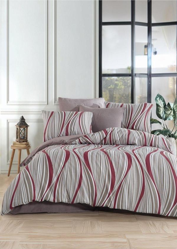 Loyal Home Çift Kişilik Nevresim Takımı - Rüya - Image 1