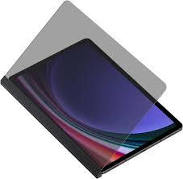 Samsung Galaxy Tab S9 Gizlilik Ekranı - Siyah - Image 1