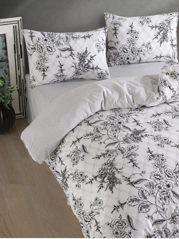 Loyal Home Tek Kişilik Nevresim Takımı Daisy - Image 1