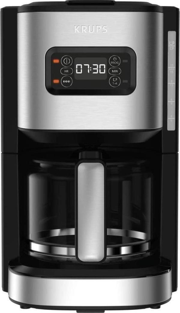 Krups Excellence KM480D10 Filtre Kahve Makinesi - Image 1