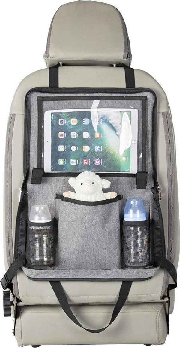 ebaby baby plus Koltuk Arkası Organizer Çanta - Image 1