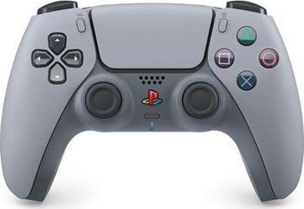 Sony DualSense Kablosuz PS5 Oyun Kolu  30. Yıl Dönümü Sınırlı Sürüm (Bilkom Garantili) - Image 1